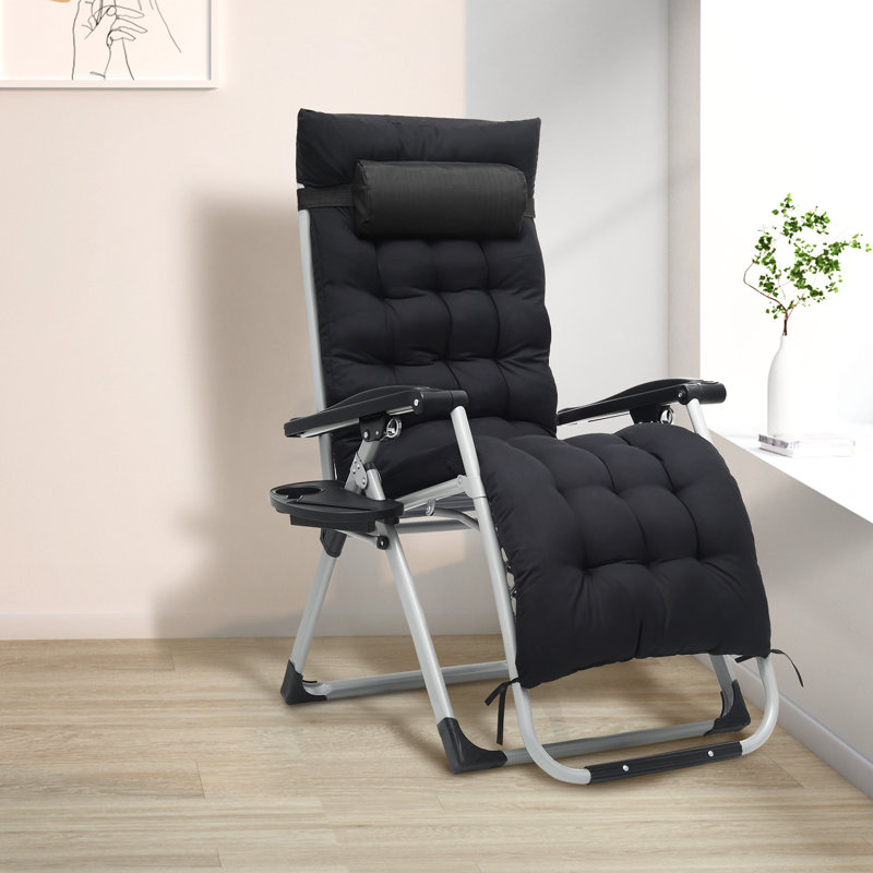 Orders wayfair zero gravity chair